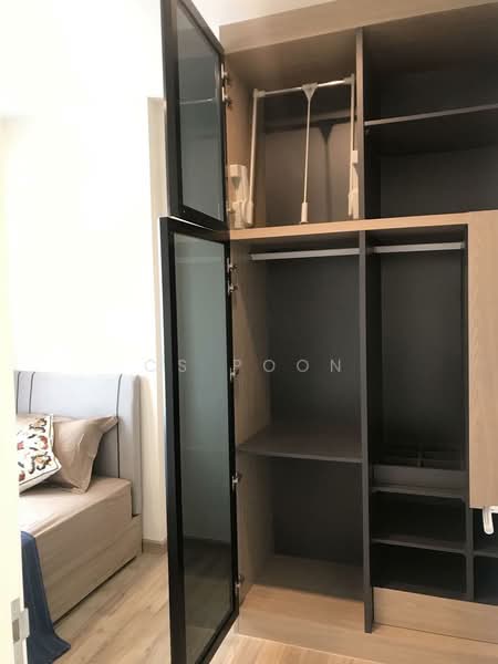 Niche Mono Sukhumvit-Bearing : นิช โมโน สุขุมวิท - แบริ่ง, สมุทรปราการ, ซอย สุขุมวิท 70, สำโรงเหนือ, เมืองสมุทรปราการ, สมุทรปราการ, 50 ตร.ม., คอนโด ให้เช่า, โดย CS Poon, 500488133 - DDproperty.com