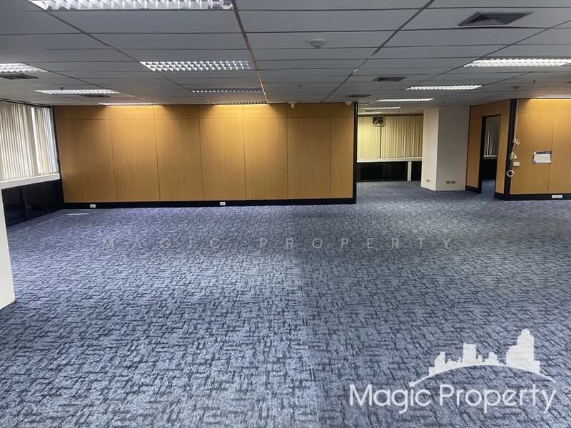 Ocean Tower 1, Bangkok, Khlong Toei, Bangkok, , 269 sqm, Office Space For Rent, by Magic Property, 500488134 - DDproperty.com