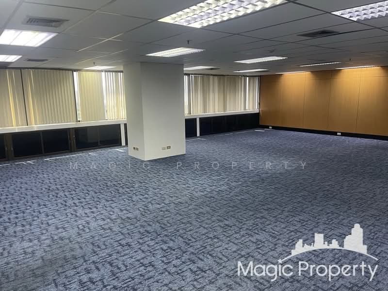 Ocean Tower 1, Bangkok, Khlong Toei, Bangkok, , 269 sqm, Office Space For Rent, by Magic Property, 500488134 - DDproperty.com