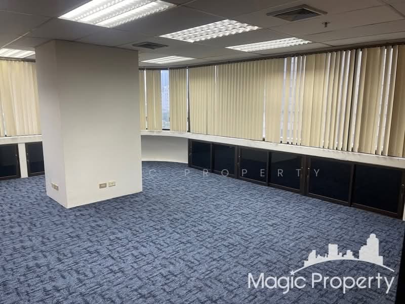 Ocean Tower 1, Bangkok, Khlong Toei, Bangkok, , 269 sqm, Office Space For Rent, by Magic Property, 500488134 - DDproperty.com