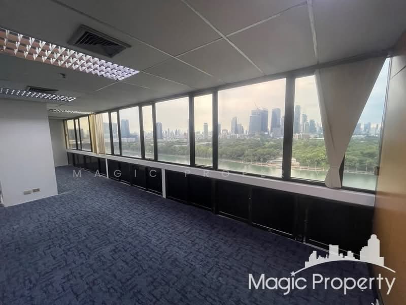 โอเชี่ยน ทาวเวอร์ 1, กรุงเทพ, คลองเตย, กรุงเทพ, 269 ตร.ม., สำนักงาน ให้เช่า, โดย Magic Property, 500488134 - DDproperty.com