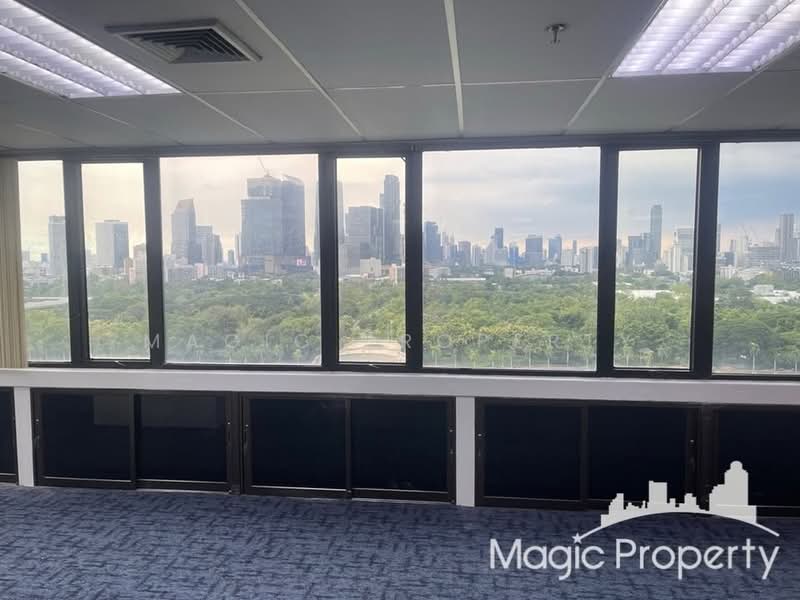 Ocean Tower 1, Bangkok, Khlong Toei, Bangkok, , 269 sqm, Office Space For Rent, by Magic Property, 500488134 - DDproperty.com
