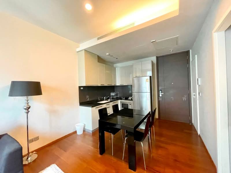 Quattro by Sansiri, Bangkok, 134 Thong Lo 4 Alley, Khlong Tan Nua, Watthana, Bangkok, 1 Bedroom, 53 sqm, Condo For Rent, by ทศวัฏฏ์ วิเศษสัมมาพันธ์, 500488135 - DDproperty.com