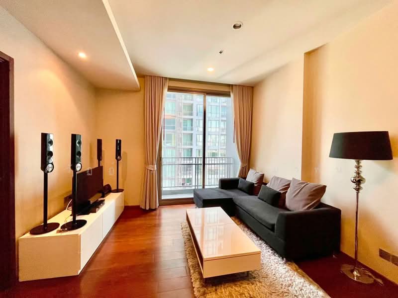Quattro by Sansiri, Bangkok, 134 Thong Lo 4 Alley, Khlong Tan Nua, Watthana, Bangkok, 1 Bedroom, 53 sqm, Condo For Rent, by ทศวัฏฏ์ วิเศษสัมมาพันธ์, 500488135 - DDproperty.com