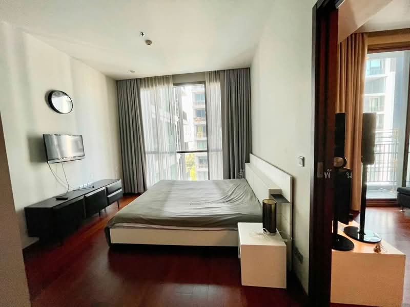 Quattro by Sansiri, Bangkok, 134 Thong Lo 4 Alley, Khlong Tan Nua, Watthana, Bangkok, 1 Bedroom, 53 sqm, Condo For Rent, by ทศวัฏฏ์ วิเศษสัมมาพันธ์, 500488135 - DDproperty.com
