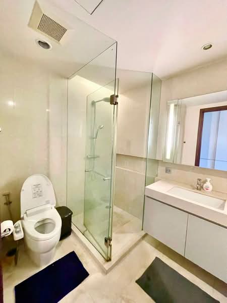 Quattro by Sansiri, Bangkok, 134 Thong Lo 4 Alley, Khlong Tan Nua, Watthana, Bangkok, 1 Bedroom, 53 sqm, Condo For Rent, by ทศวัฏฏ์ วิเศษสัมมาพันธ์, 500488135 - DDproperty.com