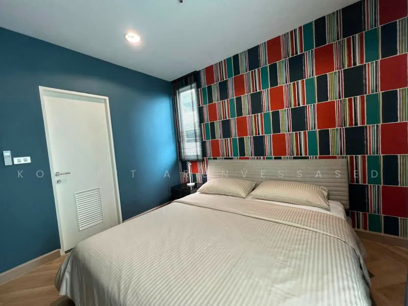 59 Heritage, Bangkok, 18 Soi Sukhumvit 59, Khlong Tan Nua, Watthana, Bangkok, 2 Bedrooms, 75 sqm, Condo For Rent, by Komkrit Arunvessased, 500488136 - DDproperty.com