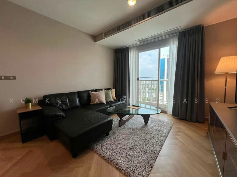 59 Heritage, Bangkok, 18 Soi Sukhumvit 59, Khlong Tan Nua, Watthana, Bangkok, 2 Bedrooms, 75 sqm, Condo For Rent, by Komkrit Arunvessased, 500488136 - DDproperty.com