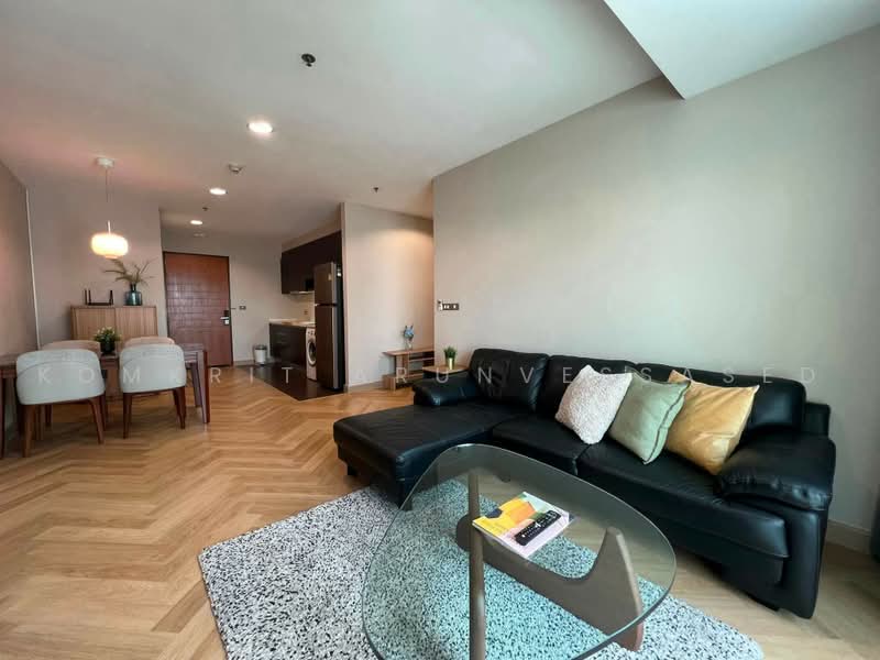 59 Heritage, Bangkok, 18 Soi Sukhumvit 59, Khlong Tan Nua, Watthana, Bangkok, 2 Bedrooms, 75 sqm, Condo For Rent, by Komkrit Arunvessased, 500488136 - DDproperty.com