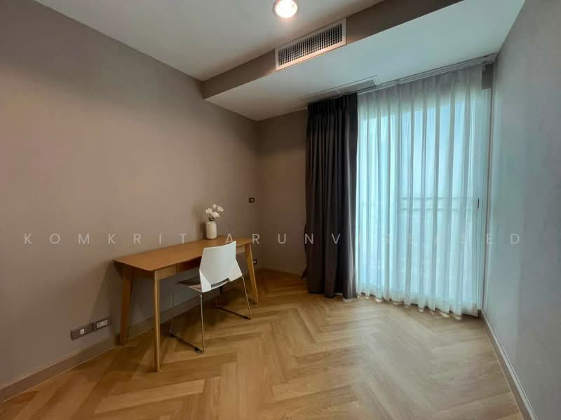 59 Heritage, Bangkok, 18 Soi Sukhumvit 59, Khlong Tan Nua, Watthana, Bangkok, 2 Bedrooms, 75 sqm, Condo For Rent, by Komkrit Arunvessased, 500488136 - DDproperty.com