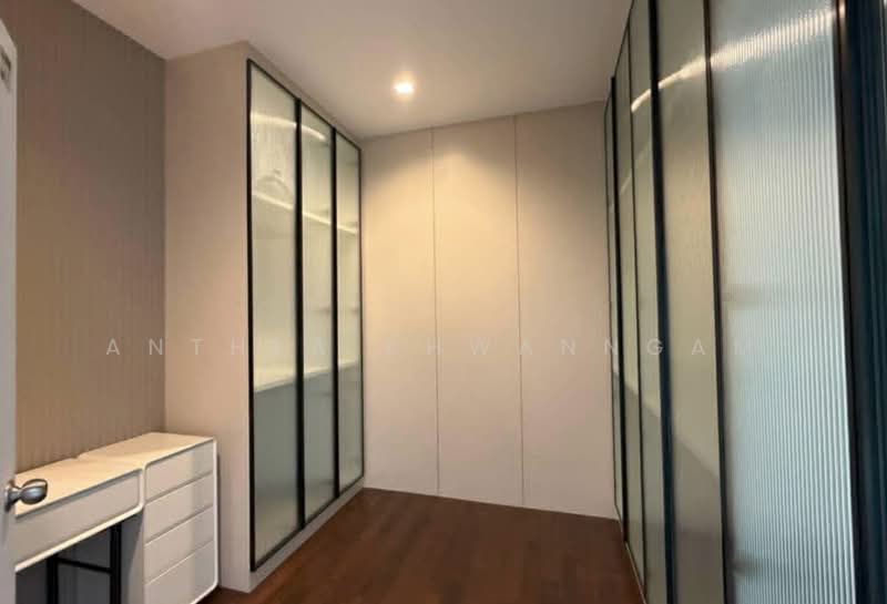 Bangkok Boulevard Signature Ladprao-Serithai, Bangkok, Soi Seri Thai 9, Seri Thai Road, Khlong Kum, Bueng Kum, Bangkok, 4 Bedrooms, 443 sqm, Single Detached House For Sale, by Anthea Khwanngam, 500488138 - DDproperty.com