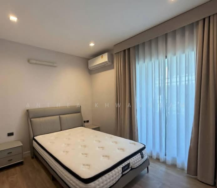 Bangkok Boulevard Signature Ladprao-Serithai : บางกอก บูเลอวาร์ด ซิกเนเจอร์ ลาดพร้าว-เสรีไทย, กรุงเทพ, Soi Seri Thai 9, Seri Thai Road, คลองกุ่ม, บึงกุ่ม, กรุงเทพ, 443 ตร.ม., บ้านเดี่ยว ขาย, โดย Anthea Khwanngam, 500488138 - DDproperty.com