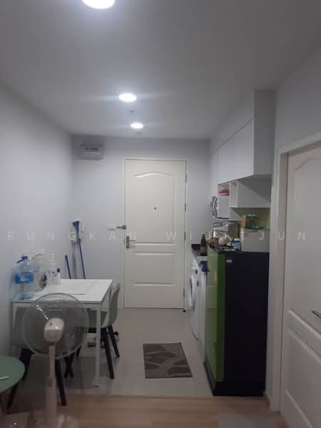 Bangkok Horizon Ratchada-Thaphra, Bangkok, 680 Ratchadaphisek Road, Dao Khanong, Thon Buri, Bangkok, 1 Bedroom, 33 sqm, Condo For Sale, by Rungkan Wijitjun, 500488139 - DDproperty.com