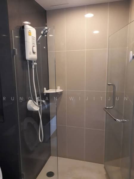Bangkok Horizon Ratchada-Thaphra, Bangkok, 680 Ratchadaphisek Road, Dao Khanong, Thon Buri, Bangkok, 1 Bedroom, 33 sqm, Condo For Sale, by Rungkan Wijitjun, 500488139 - DDproperty.com