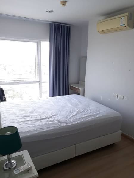 Bangkok Horizon Ratchada-Thaphra, Bangkok, 680 Ratchadaphisek Road, Dao Khanong, Thon Buri, Bangkok, 1 Bedroom, 33 sqm, Condo For Sale, by Rungkan Wijitjun, 500488139 - DDproperty.com