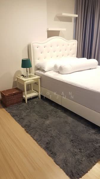 Bangkok Horizon Ratchada-Thaphra, Bangkok, 680 Ratchadaphisek Road, Dao Khanong, Thon Buri, Bangkok, 1 Bedroom, 33 sqm, Condo For Sale, by Rungkan Wijitjun, 500488139 - DDproperty.com