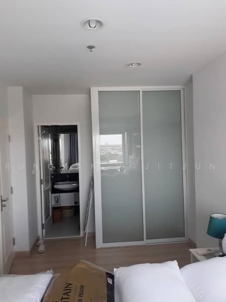 Bangkok Horizon Ratchada-Thaphra, Bangkok, 680 Ratchadaphisek Road, Dao Khanong, Thon Buri, Bangkok, 1 Bedroom, 33 sqm, Condo For Sale, by Rungkan Wijitjun, 500488139 - DDproperty.com