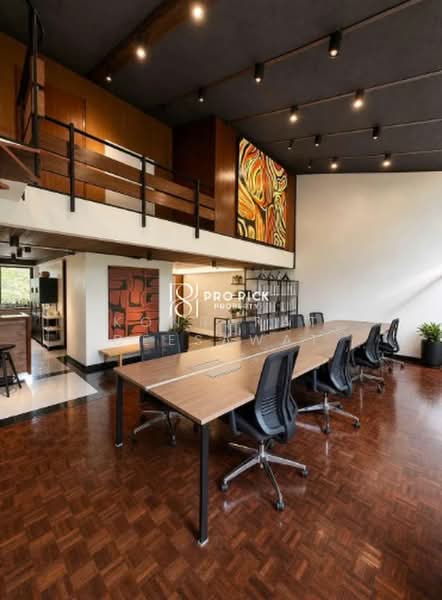 For Rent Office Space BTS Ari Samsen Nai Phaya Thai Bangkok PP-00541, Bangkok, Samsen Nai, Phaya Thai, Bangkok, , 150 sqm, Office Space For Rent, by Konrarat Deesawat, 500488140 - DDproperty.com