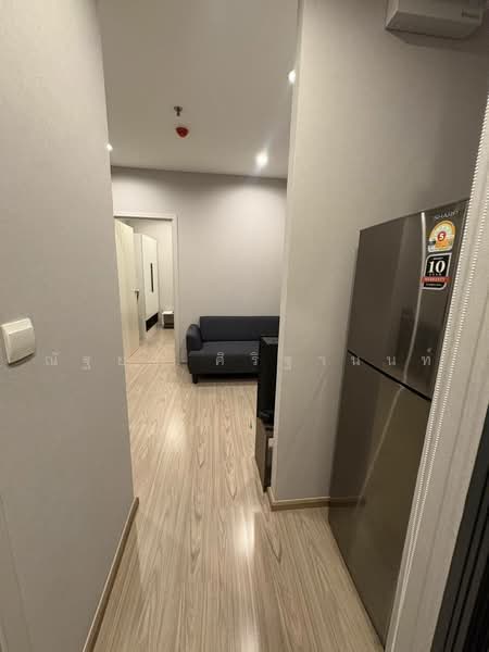 เดอะ ทรี หัวหมาก อินเตอร์เชนจ์, Bangkok, เดอะ ทรี หัวหมาก อินเตอร์เชนจ์, Hua Mak, Bang Kapi, Bangkok, 1 Bedroom, 26 sqm, Townhouse For Sale, by ณัฐยา ศิริฐานนท์, 500488141 - DDproperty.com