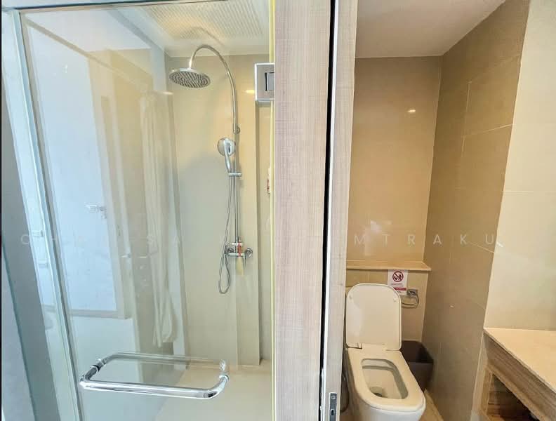 The Riviera Wongamat, Chon Buri (Pattaya), Na Kluea 16 Alley, Na Kloe, Bang Lamung (Pattaya), Chon Buri (Pattaya), 1 Bedroom, 35 sqm, Condo For Sale, by Chalisa Kitilimtrakul, 500488142 - DDproperty.com
