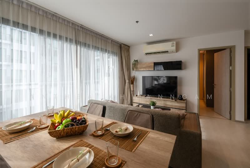 Rhythm Sukhumvit 36-38, Bangkok, 55 Soi Sukhumvit 36, Sukhumvit Road, Phra Kanong, Khlong Toei, Bangkok, 2 Bedrooms, 78 sqm, Condo For Sale, by Anthea Khwanngam, 500488146 - DDproperty.com