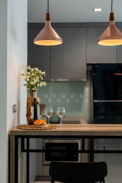 Rhythm Sukhumvit 36-38, Bangkok, 55 Soi Sukhumvit 36, Sukhumvit Road, Phra Kanong, Khlong Toei, Bangkok, 2 Bedrooms, 78 sqm, Condo For Sale, by Anthea Khwanngam, 500488146 - DDproperty.com