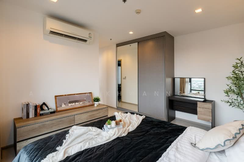 Rhythm Sukhumvit 36-38, Bangkok, 55 Soi Sukhumvit 36, Sukhumvit Road, Phra Kanong, Khlong Toei, Bangkok, 2 Bedrooms, 78 sqm, Condo For Sale, by Anthea Khwanngam, 500488146 - DDproperty.com