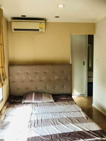 Lumpini Ville Sukhumvit 77, Bangkok, Sukhumvit 77 Road, Suan Luang, Bangkok, 2 Bedrooms, 45 sqm, Condo For Sale, by Rungkan Wijitjun, 500488147 - DDproperty.com
