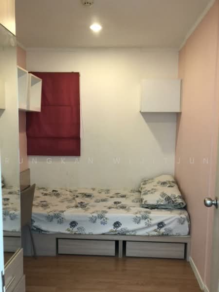 Lumpini Ville Sukhumvit 77, Bangkok, Sukhumvit 77 Road, Suan Luang, Bangkok, 2 Bedrooms, 45 sqm, Condo For Sale, by Rungkan Wijitjun, 500488147 - DDproperty.com