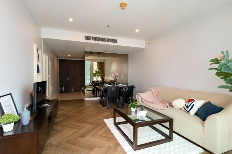 Siri Residence, Bangkok, 21 Soi Sukhumvit 24, Khong Tan, Khlong Toei, Bangkok, 1 Bedroom, 60 sqm, Condo For Sale, by Anthea Khwanngam, 500488149 - DDproperty.com