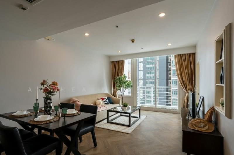 Siri Residence, Bangkok, 21 Soi Sukhumvit 24, Khong Tan, Khlong Toei, Bangkok, 1 Bedroom, 60 sqm, Condo For Sale, by Anthea Khwanngam, 500488149 - DDproperty.com