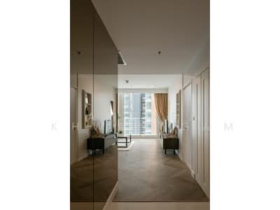 ขาย - Siri Residence : สิริ เรสซิเด้นซ์, กรุงเทพ
