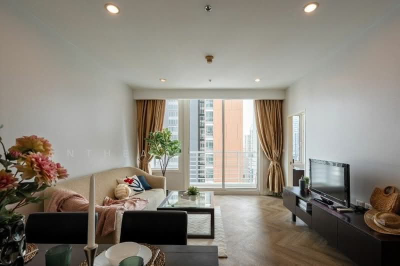 Siri Residence, Bangkok, 21 Soi Sukhumvit 24, Khong Tan, Khlong Toei, Bangkok, 1 Bedroom, 60 sqm, Condo For Sale, by Anthea Khwanngam, 500488149 - DDproperty.com