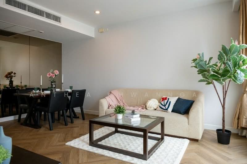 Siri Residence, Bangkok, 21 Soi Sukhumvit 24, Khong Tan, Khlong Toei, Bangkok, 1 Bedroom, 60 sqm, Condo For Sale, by Anthea Khwanngam, 500488149 - DDproperty.com