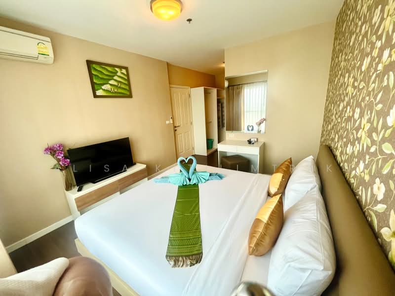 Baan Kiang Fah, Prachuap Khiri Khan, Phetkasem Road, Hua Hin, Prachuap Khiri Khan, 2 Bedrooms, 64 sqm, Condo For Sale, by Chalisa Kitilimtrakul, 500488150 - DDproperty.com
