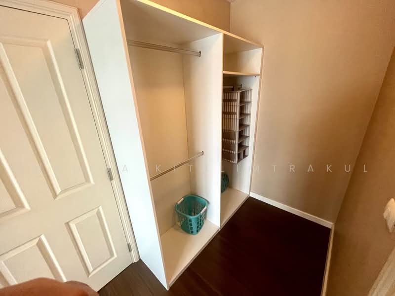 Baan Kiang Fah, Prachuap Khiri Khan, Phetkasem Road, Hua Hin, Prachuap Khiri Khan, 2 Bedrooms, 64 sqm, Condo For Sale, by Chalisa Kitilimtrakul, 500488150 - DDproperty.com