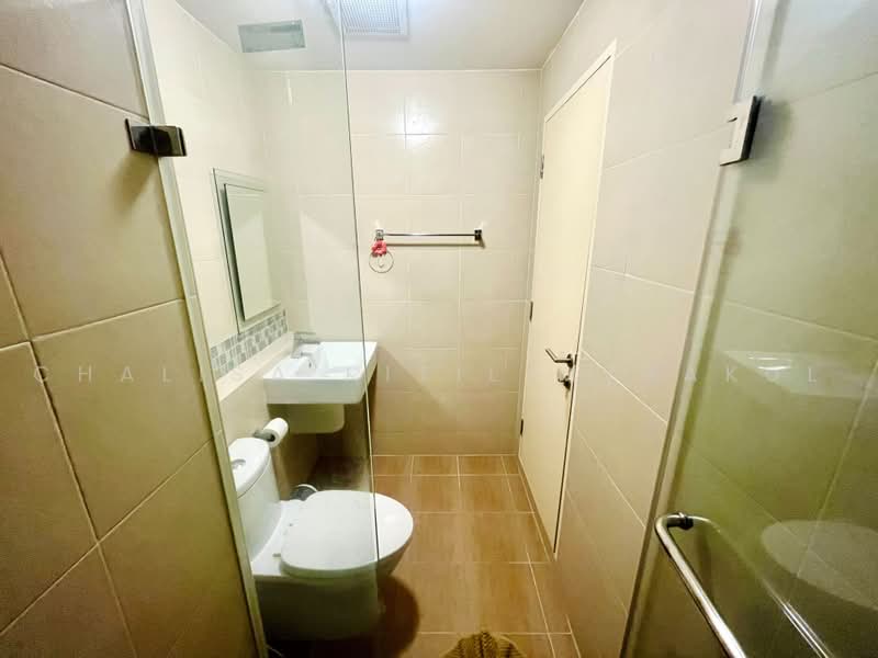 Baan Kiang Fah, Prachuap Khiri Khan, Phetkasem Road, Hua Hin, Prachuap Khiri Khan, 2 Bedrooms, 64 sqm, Condo For Sale, by Chalisa Kitilimtrakul, 500488150 - DDproperty.com