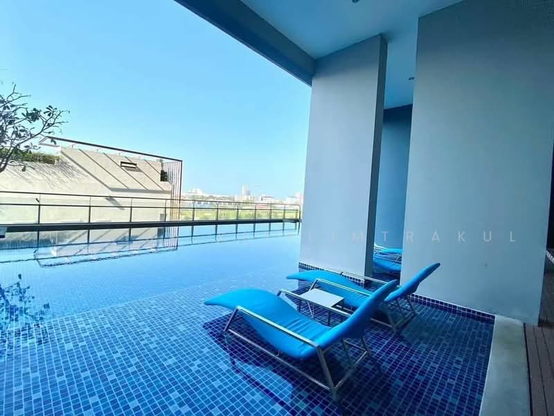 Baan Kiang Fah, Prachuap Khiri Khan, Phetkasem Road, Hua Hin, Prachuap Khiri Khan, 2 Bedrooms, 64 sqm, Condo For Sale, by Chalisa Kitilimtrakul, 500488150 - DDproperty.com