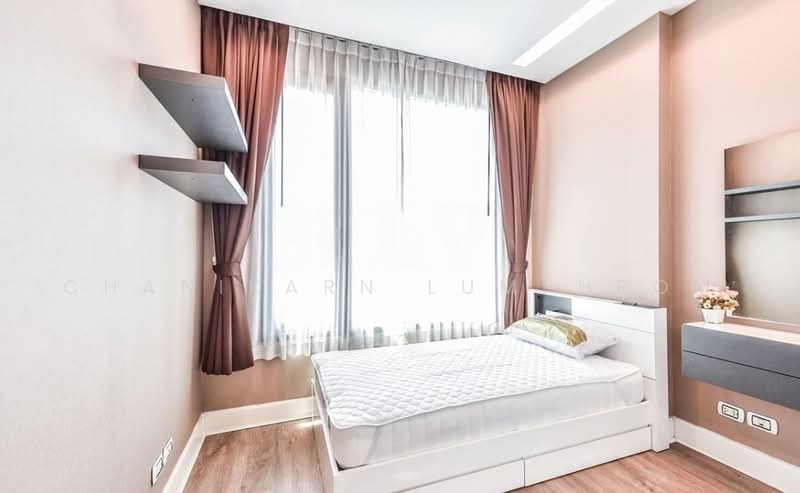 Equinox Phahol Vibha : คอนโดอีควิน็อคซ์ พหล-วิภา, กรุงเทพ, 345 ถนน วิภาวดีรังสิต, จอมพล, จตุจักร, กรุงเทพ, 63 ตร.ม., คอนโด ให้เช่า, โดย Chanikarn Lumphrom, 500488151 - DDproperty.com
