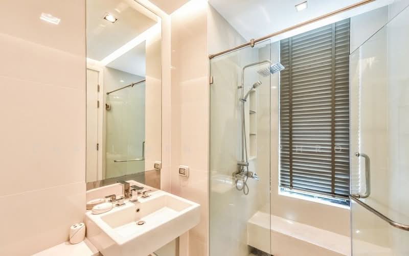 Equinox Phahol Vibha, Bangkok, 345 Paholyothin Road, Jom Phon, Chatuchak, Bangkok, 2 Bedrooms, 63 sqm, Condo For Rent, by Chanikarn Lumphrom, 500488151 - DDproperty.com