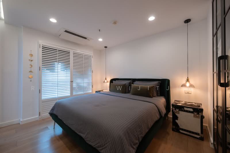 Belle Grand Rama 9 : เบลล์ แกรนด์ พระราม 9, กรุงเทพ, 131 ถนนพระราม 9, ห้วยขวาง, กรุงเทพ, 77 ตร.ม., คอนโด ขาย, โดย Rungkan Wijitjun, 500488152 - DDproperty.com