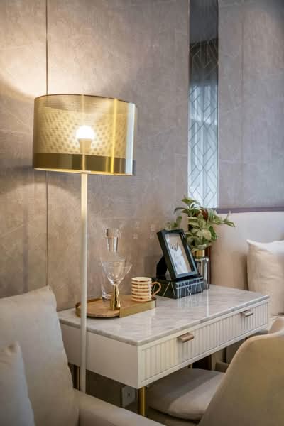 IDEO Mobi Asoke, Bangkok, New Petchaburi Road, Bang Kapi, Huai Khwang, Bangkok, Studio, 29 sqm, Condo For Rent, by ทศวัฏฏ์ วิเศษสัมมาพันธ์, 500488154 - DDproperty.com