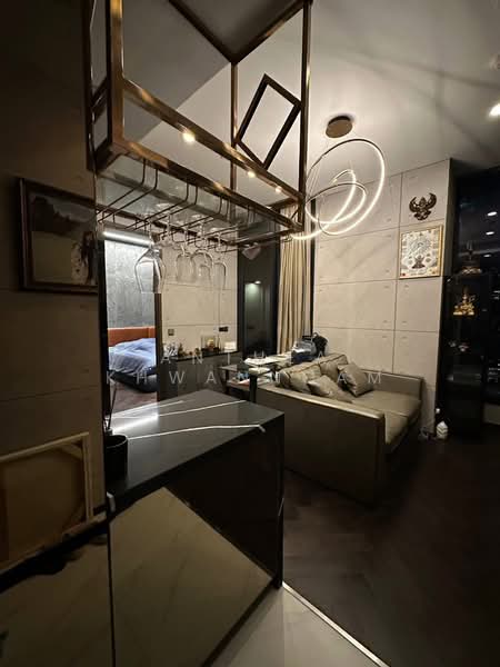The Esse Sukhumvit 36, Bangkok, Soi Sukhumvit 36, Sukhumvit Road, Phra Kanong, Khlong Toei, Bangkok, 1 Bedroom, 43 sqm, Condo For Sale, by Anthea Khwanngam, 500488155 - DDproperty.com