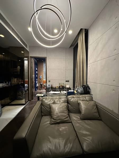 The Esse Sukhumvit 36, Bangkok, Soi Sukhumvit 36, Sukhumvit Road, Phra Kanong, Khlong Toei, Bangkok, 1 Bedroom, 43 sqm, Condo For Sale, by Anthea Khwanngam, 500488155 - DDproperty.com