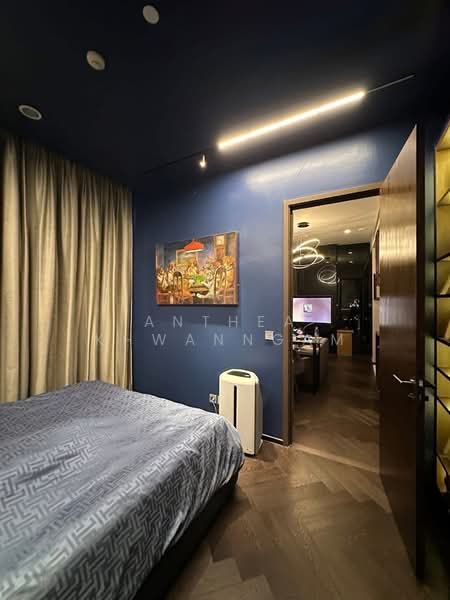 The Esse Sukhumvit 36 : ดิ เอส สุขุมวิท 36, กรุงเทพ, ซอยสุขุมวิท 36 ถนนสุขุมวิท, พระโขนง, คลองเตย, กรุงเทพ, 43 ตร.ม., คอนโด ขาย, โดย Anthea Khwanngam, 500488155 - DDproperty.com