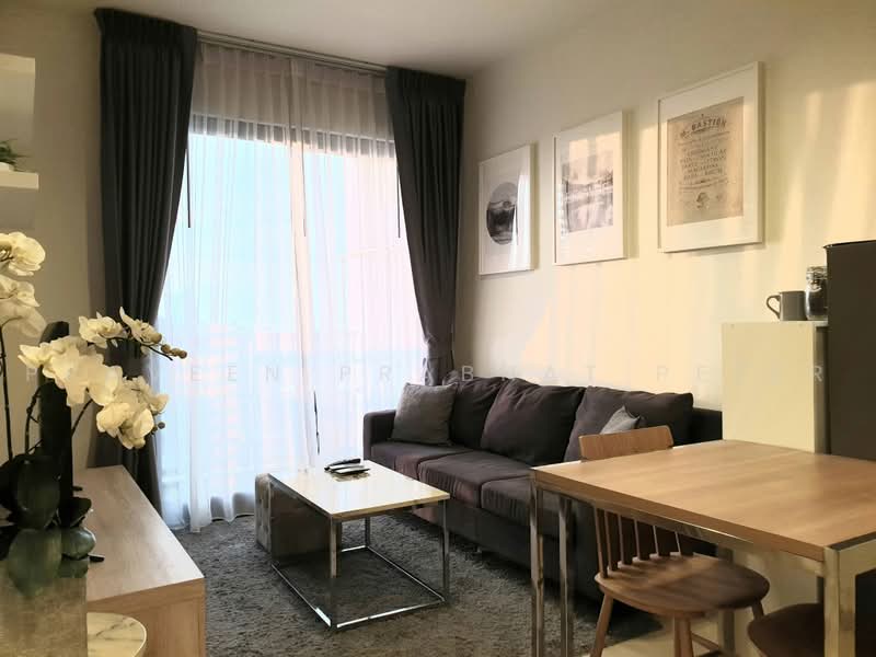 Unixx South Pattaya, Chon Buri (Pattaya), Village No. 12 163, Nong Pru, Bang Lamung (Pattaya), Chon Buri (Pattaya), 1 Bedroom, 35 sqm, Condo For Rent, by Praveen Peter, 500488158 - DDproperty.com