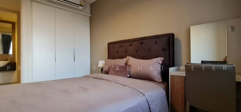 Unixx South Pattaya, Chon Buri (Pattaya), Village No. 12 163, Nong Pru, Bang Lamung (Pattaya), Chon Buri (Pattaya), 1 Bedroom, 35 sqm, Condo For Rent, by Praveen Peter, 500488158 - DDproperty.com