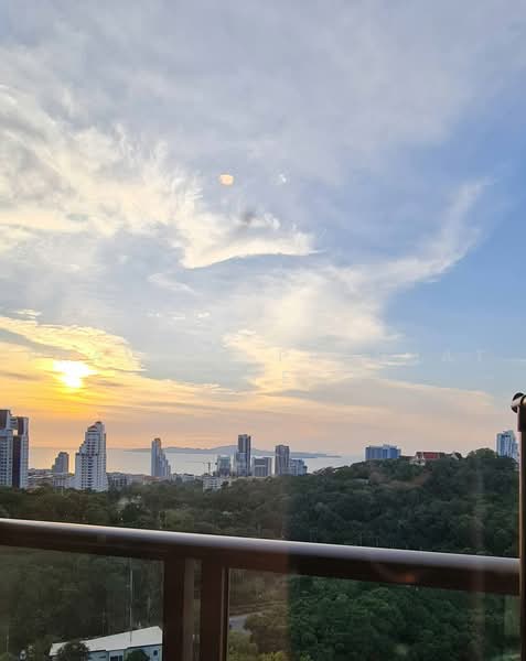 Unixx South Pattaya, Chon Buri (Pattaya), Village No. 12 163, Nong Pru, Bang Lamung (Pattaya), Chon Buri (Pattaya), 1 Bedroom, 35 sqm, Condo For Rent, by Praveen Peter, 500488158 - DDproperty.com