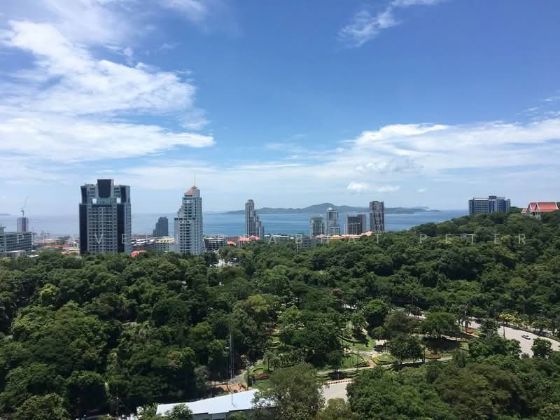 Unixx South Pattaya, Chon Buri (Pattaya), Village No. 12 163, Nong Pru, Bang Lamung (Pattaya), Chon Buri (Pattaya), 1 Bedroom, 35 sqm, Condo For Rent, by Praveen Peter, 500488158 - DDproperty.com