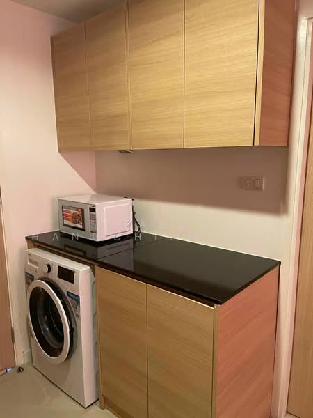 D25 Thonglor, Bangkok, 10 Soi Thonglor 25, Sukhumvit 55 Road, Khlong Tan Nua, Watthana, Bangkok, 1 Bedroom, 40 sqm, Condo For Rent, by Chanon Phangchienghien, 500488160 - DDproperty.com